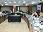 محافظ الجيزة يوجه بإزالة تعديات مستودع بوتاجاز على شارع فى أبو النمرس