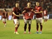 لفتة إنسانية.. لاعبو سيراميكا يدعمون إسلام عيسى بالقميص رقم 7