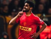 إبراهيم عادل يقود نورشيلاند لفوز مثير في الدوري الدنماركي بهدف قاتل
