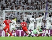 الريال ضد البايرن.. البافاري يحسم الشوط الأول بلدغة دياز  "فيديو"