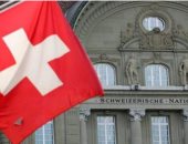 سويسرا تعرض وساطتها لتسوية سلمية فى أوكرانيا