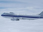 طائرة يوم القيامة تحلق في سماء أمريكا.. تعرف على أبرز مواصفاتها