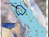 البترول: نجاح حفر بئر جديدة بخليج السويس بإنتاج 2500 برميل يوميا