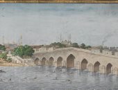 مخطوطة هندية بطول 11 مترا تعرض للجمهور لأول.. اعرف التفاصيل