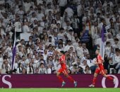 بايرن ميونخ ينتزع انتصارا من الريال 2-1 فى مدريد بربع نهائي أبطال أوروبا