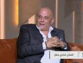 شادي مقار لـ كلمة أخيرة: قدمت الشر بشكل إنسانى فى مسلسل أولاد الراعي