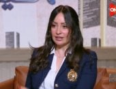 افتكرت أمى.. نرمين الفقى تكشف كواليس مشهد وفاة نجلها فى أولاد الراعى