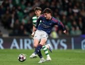 آرسنال يضرب سبورتنج لشبونة بهدف ويقترب من نصف نهائي أبطال أوروبا.. فيديو