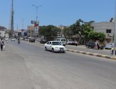 الطقس اليوم.. شديد الحرارة ورطوبة والمحسوسة بالقاهرة 39 درجة