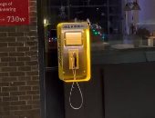 إحياء الهواتف العمومية لتعزيز التواصل بين الأجيال ومواجهة الوحدة