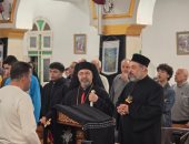 فى صلوات البصخة المقدسة.. بطريرك الأقباط الكاثوليك: اطلبوا الخير واصمتوا بحكمة