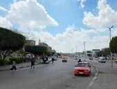 الطقس اليوم الخميس 9-4-2026.. أجواء مائلة للحرارة نهارا وأمطار خفيفة