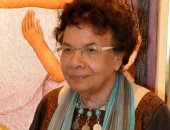 رحيل زينب السجينى.. تعرف على أبرز رائدات الفن التشكيلى