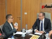 رئيس لجنة الصحة بالنواب: هدفنا الوصول إلى "الستر الطبى" للمواطن