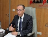 رئيس صحة النواب: الرئيس السيسي يضرب بيد من حديد على المستغلين للمواطن