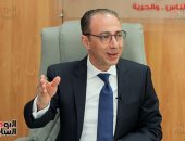 رئيس صحة النواب يدعو لتحديث منظومة الإسعاف وإنشاء منصة ذكية لإدارة البلاغات