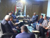 تعليم قنا: خطة شاملة لتفعيل ترشيد استهلاك الكهرباء بالمدارس