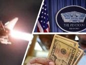 أهم الأخبار العربية والعالمية حتى الظهيرة.. خطة البنتاجون لتجنب اتهامات جرائم الحرب فى إيران تشمل قائمة أهداف مدنية وعسكرية.. السويد تحذر مواطنيها: احتفظوا بالكاش.. الدفاع السعودية: اعتراض وتدمير 18 مسيرة