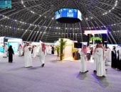 86 جهة مشاركة تعرض فرصها الوظيفية وبرامج تدريبية بالملتقى المهنى الـ13 بجدة