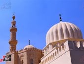 الآثار الإسلامية فى القاهرة الفاطمية.. مسجد السيدة رقية أيقونة شارع الأشراف