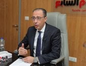 شريف باشا: رغم تحسن الخدمات لا يمكننا الاكتفاء بما تحقق في المستشفيات الحكومية