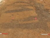 معبد رومانى فى ألمانيا يكشف عن طقوس التضحية بقرابين بشرية