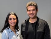 عمرو صالح: الوقوف أمام محمود حميدة مسؤولية كبيرة ومخرج فرصة أخيرة متميز