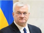 وزير خارجية أوكرانيا: نرحب بوقف إطلاق النار بين الولايات المتحدة وإيران