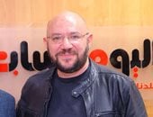 محمد ناير: اتعلمت أصاحب الممثل وبكتب الشخصية بناءً على ملامح الفنان