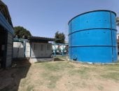 تعرف على محطة مياه علي باشا حلمي المرشحة بمطاى