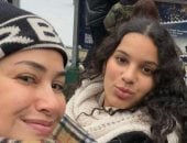 نجوم الفن يشاركون هند صبرى الاحتفال بعيد ميلاد ابنتها الكبرى