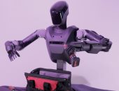 الولايات المتحدة تكشف تطوير الروبوت البشرى أليكس بقدرات متقدمة قبل ظهوره العلنى