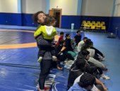  الأمومة والبطولة فى معادلة صعبة..نجمات الرياضة حققن المستحيل 