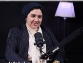 أميرة صابر: التبرع بالأعضاء بعد الوفاة لا يتعارض مع «إكرام الميت دفنه».. فيديو