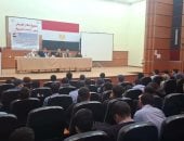 مدير الإدارة الصحية بالعريش: توافر الخدمات الطبية والأدوية بالوحدات الصحية