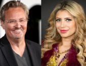 انتظار الحكم على جاسفين سانجا في وفاة ماثيو بيري