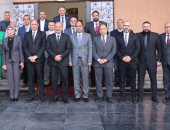 الموافقة على 6 مشروعات جديدة توفر 79 فرصة عمل بالمنطقة الحرة بالسويس