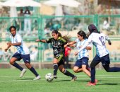 دستة الأهلى في بيراميدز ليست الأعلى.. أكبر نتائج دوري الكرة النسائية