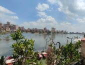 أجمل خروجة فى شم النسيم.. كورنيش زفتى بالغربية يستعد لاستقبال المواطنين.. متنفس أهالى المدينة و54 قرية وعزبة.. شهد أعمال تطوير كبيرة منذ 4 سنوات.. ورئيس المدينة: خطة تطوير شاملة استعدادا لأعياد الربيع.. صور