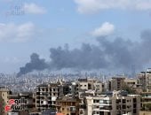 ارتفاع عدد شهداء الغارات الإسرائيلية على لبنان إلى 112 و837 مصاباً