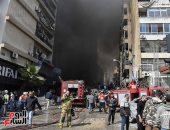 الأمم المتحدة تحذر: مراكز الإيواء في لبنان مكتظة للغاية والمدارس الحكومية أصبحت الملاذ