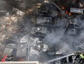 الجيش الإسرائيلى: استهدفنا السكرتير الشخصى للأمين العام لحزب الله نعيم قاسم