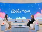 سماح أنور لـ«ست ستات»: عودتى فى رمضان أسعدتنى وتعليقات الجمهور دعمتنى