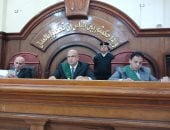 تأجيل محاكمة الأب المتهم بقتل ابنته وتعذيبها بالشرقية لجلسة 2 يونيو