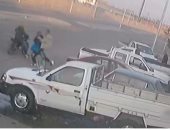 بسبب مقطع فيديو.. سقوط عصابة الدراجة النارية بالشرقية