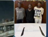 خناقة الفرح انتهت بجريمة.. كواليس مقتل وإصابة أجنبيين في مشاجرة دامية بالمرج