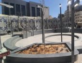 بعد سنوات من الإهمال.. تعرف على تفاصيل تطوير ميدان السكة الحديد بدمنهور