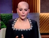 هبة السيسي تروي معاناتها مع السرطان: الكيماوي مؤلم ورفضت الباروكة لدعم المحاربات