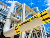 أسعار الغاز فى أوروبا تهبط 20% بعد اتفاق هدنة مؤقتة بين أمريكا وإيران