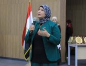 نقيب التمريض: تعزيز التعاون مع الأكاديمية الطبية العسكرية لرفع كفاءة الممرضين
